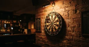 Zakłady na dart 2026 — jak czytać kursy i rynki u legalnych bukmacherów