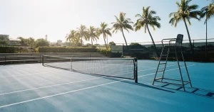 Zakłady bukmacherskie na Australian Open 2026 — przegląd i porównanie