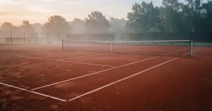 Zakłady sportowe na tenis w 2026 – ranking, kursy i rynek