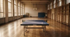 Zakłady na tenis stołowy — co kosztuje obstawianie tej dyscypliny