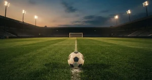 Zakłady sportowe na UEFA 2026 – kursy, legalny bukmacher i porównanie