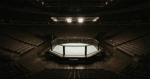 Zakłady bukmacherskie na UFC 2026 – przegląd legalnych operatorów